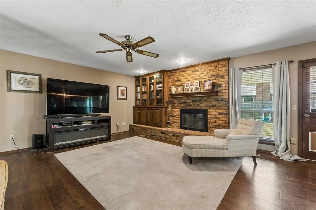 Photo 10 — 404 Willow Branch Road, Norman, OK 73072