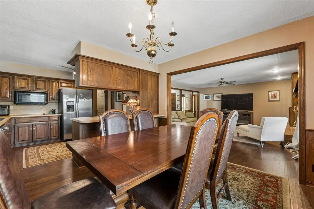 Photo 20 — 404 Willow Branch Road, Norman, OK 73072