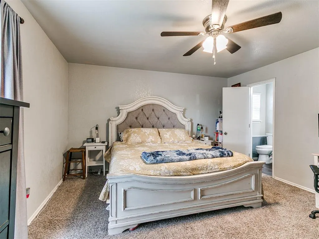Photo 19 — 392 Echo Lane, Harrah, OK 73045