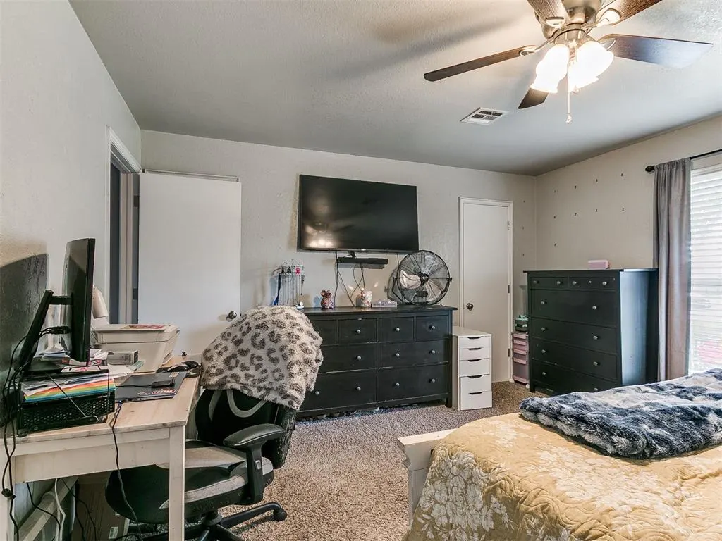 Photo 21 — 392 Echo Lane, Harrah, OK 73045