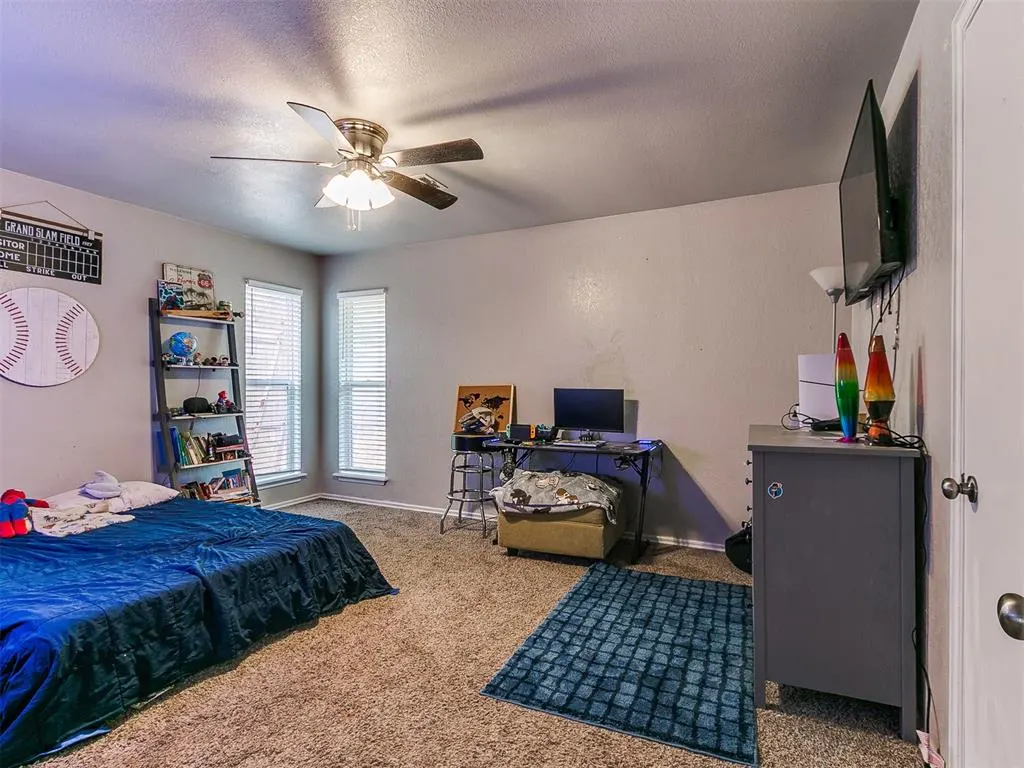 Photo 26 — 392 Echo Lane, Harrah, OK 73045