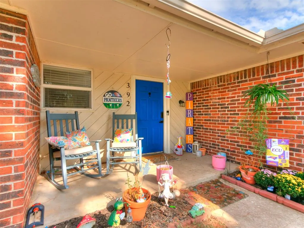 Photo 35 — 392 Echo Lane, Harrah, OK 73045