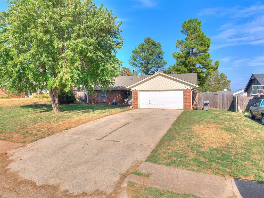 Photo 36 — 392 Echo Lane, Harrah, OK 73045