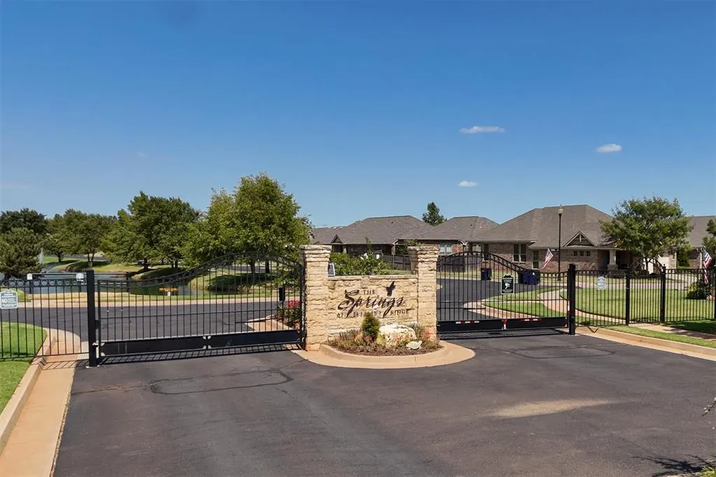 Photo 32 — 412 Nathan Way, Yukon, OK 73099