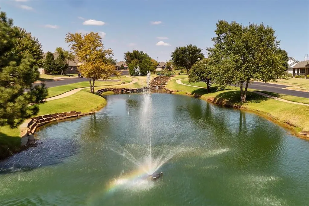 Photo 34 — 412 Nathan Way, Yukon, OK 73099