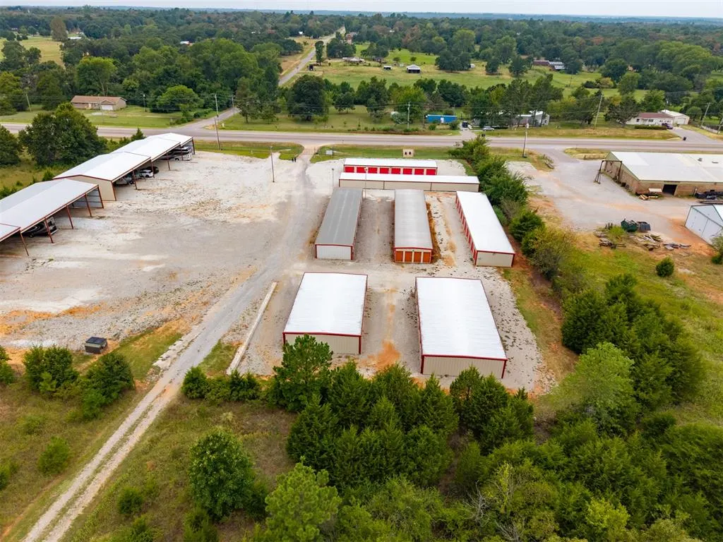 Photo 10 — 17509 Highway 102, Shawnee, OK 74801