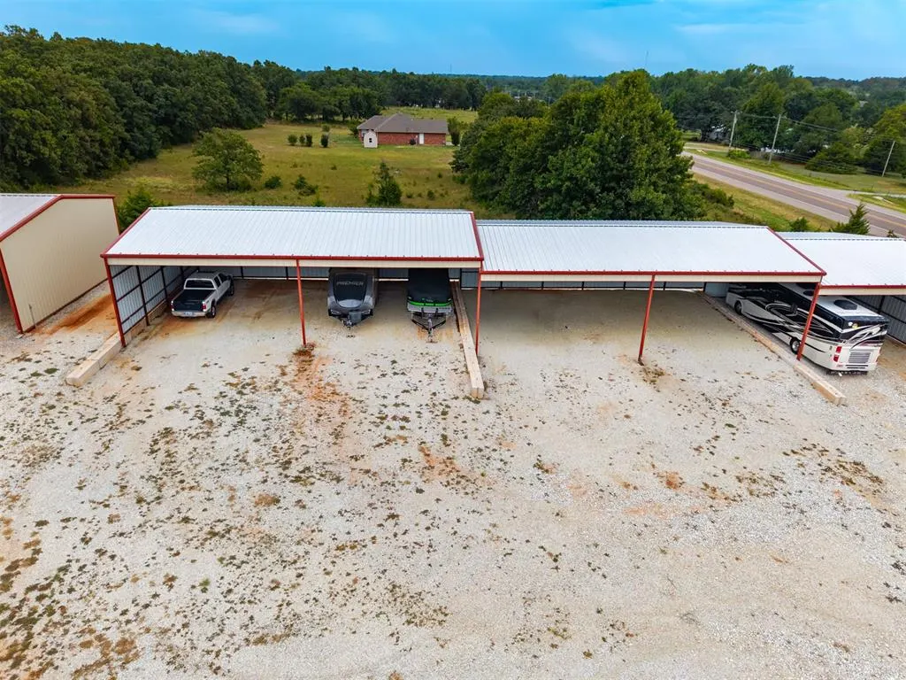 Photo 14 — 17509 Highway 102, Shawnee, OK 74801