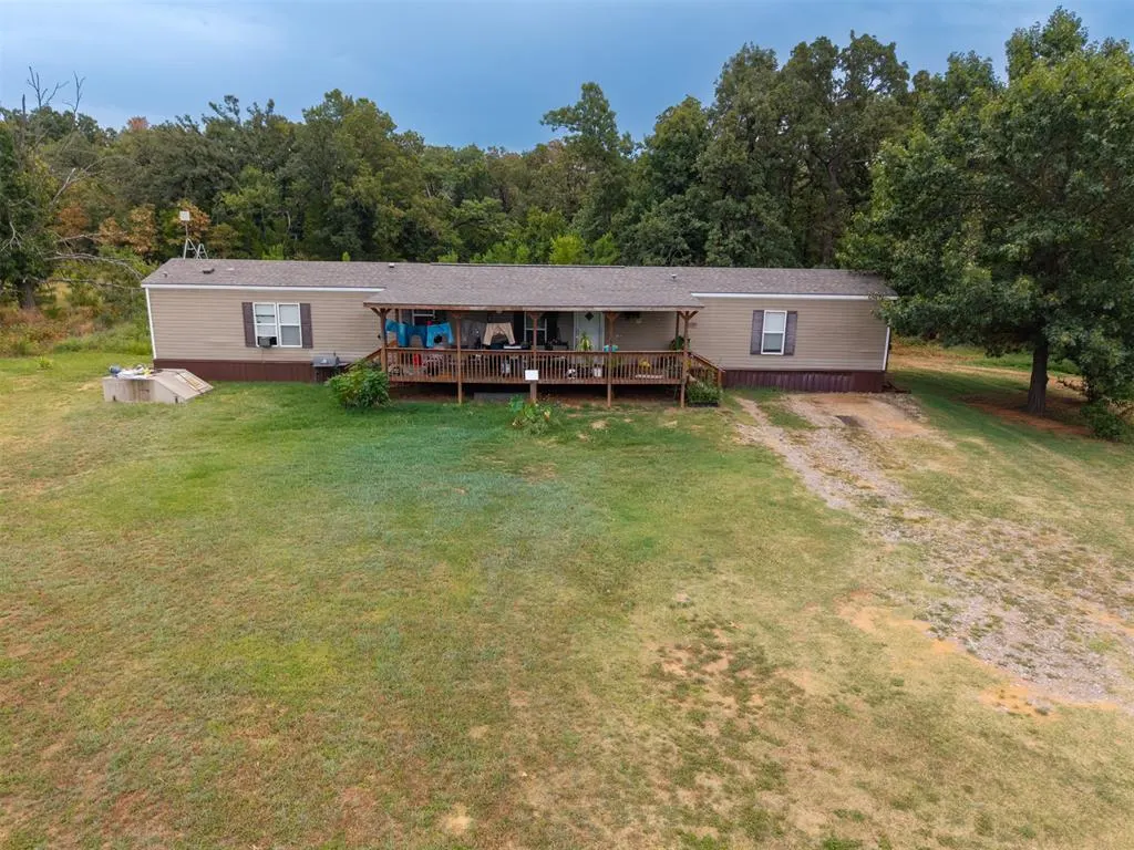 Photo 28 — 17509 Highway 102, Shawnee, OK 74801