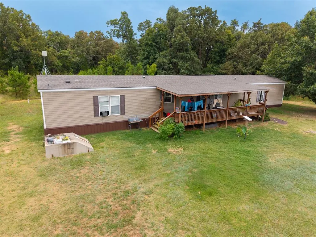 Photo 29 — 17509 Highway 102, Shawnee, OK 74801