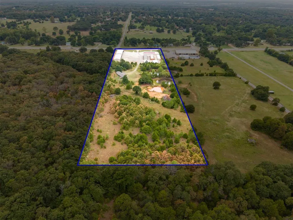 Photo 36 — 17509 Highway 102, Shawnee, OK 74801