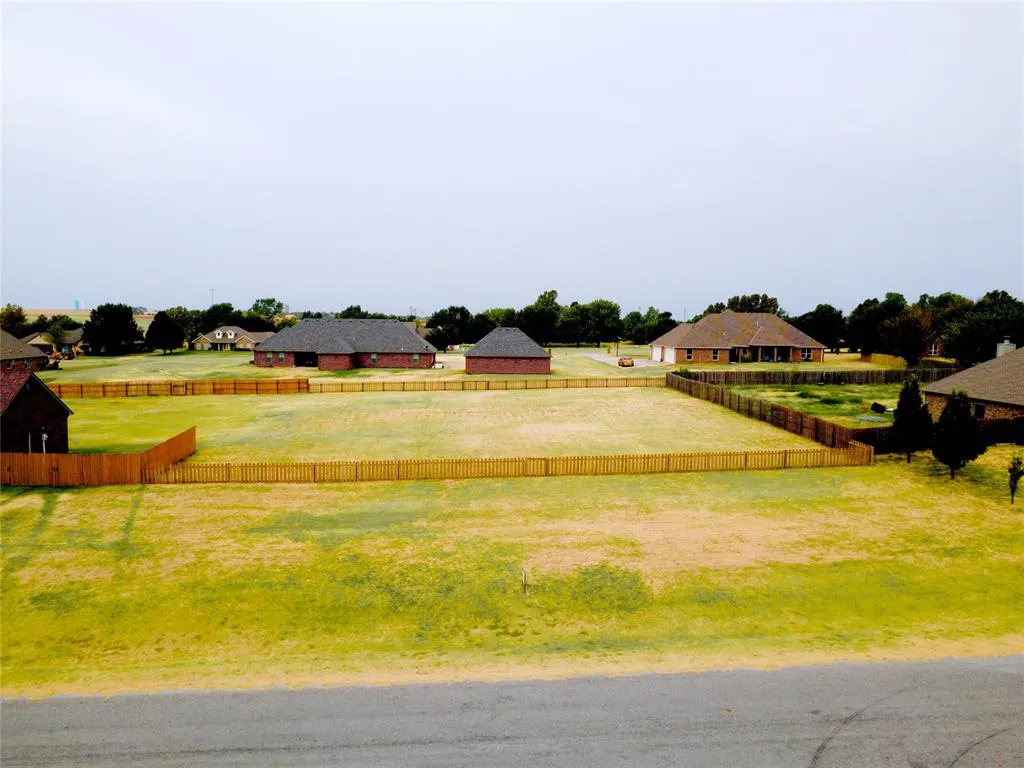 Photo 2 — Wildflower Drive, Fletcher, OK 73541