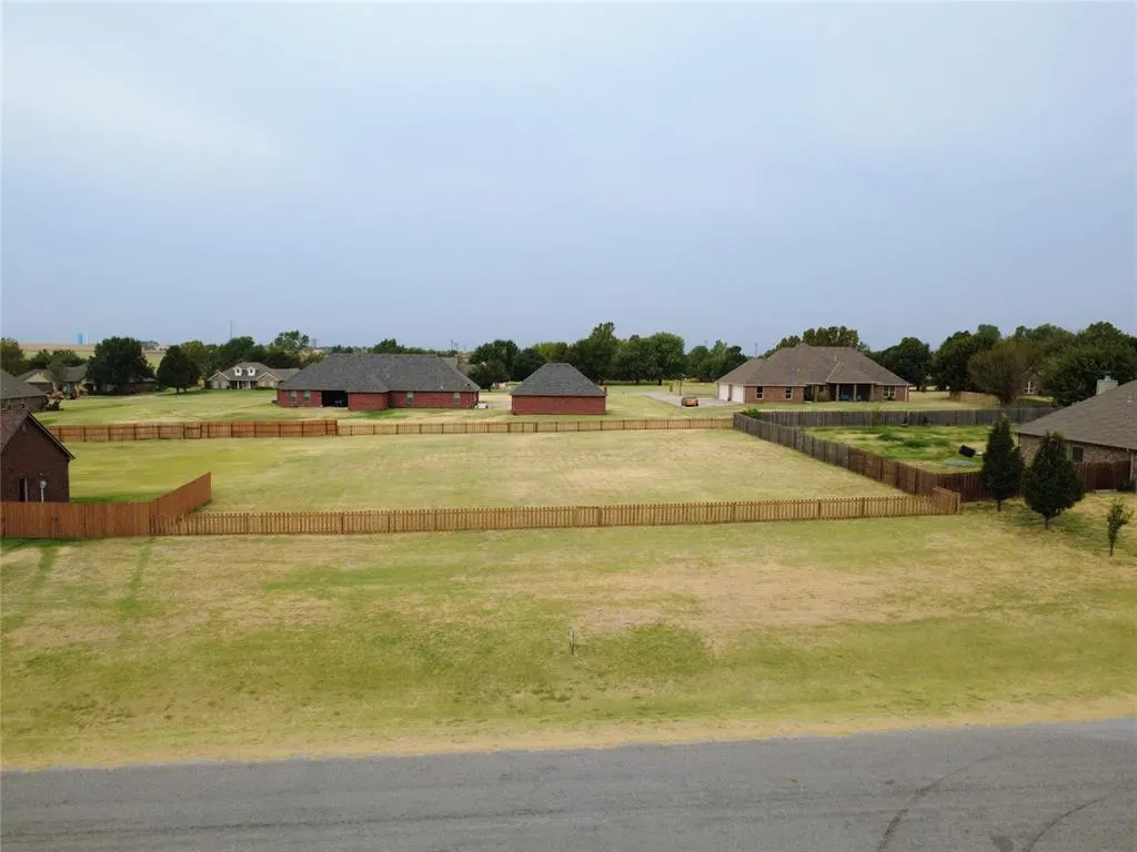 Photo 3 — Wildflower Drive, Fletcher, OK 73541