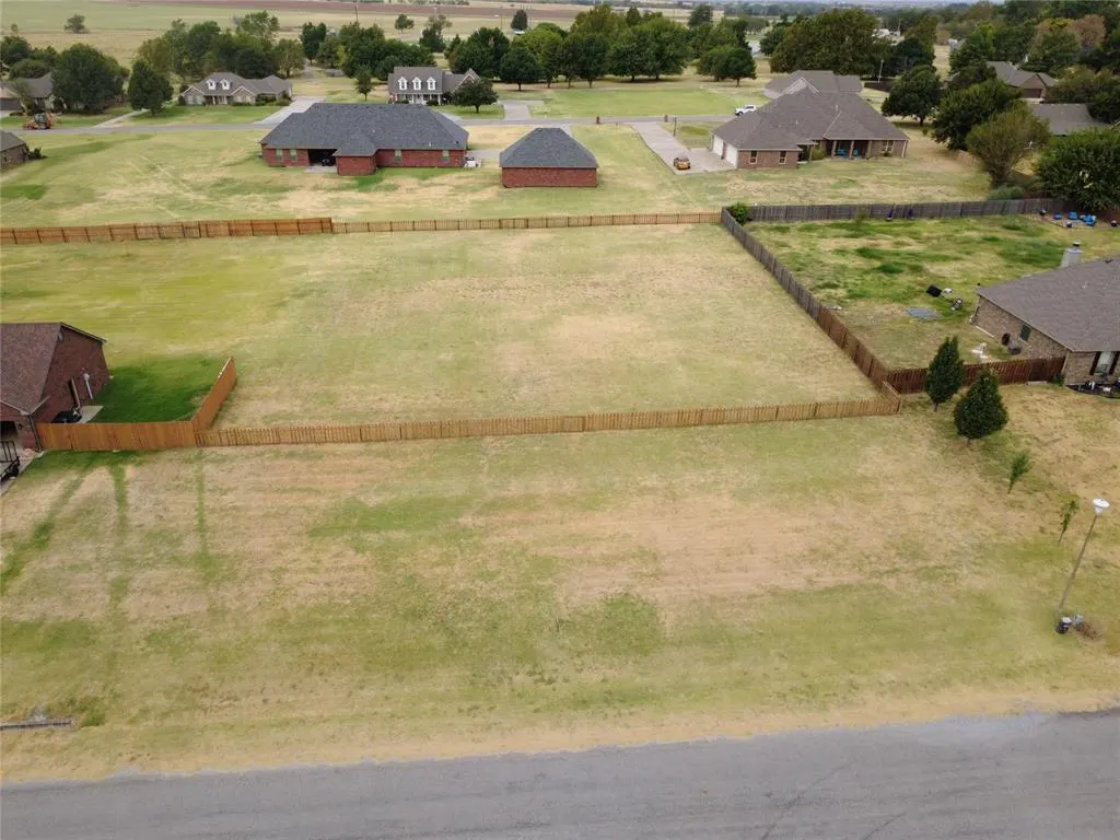 Photo 4 — Wildflower Drive, Fletcher, OK 73541