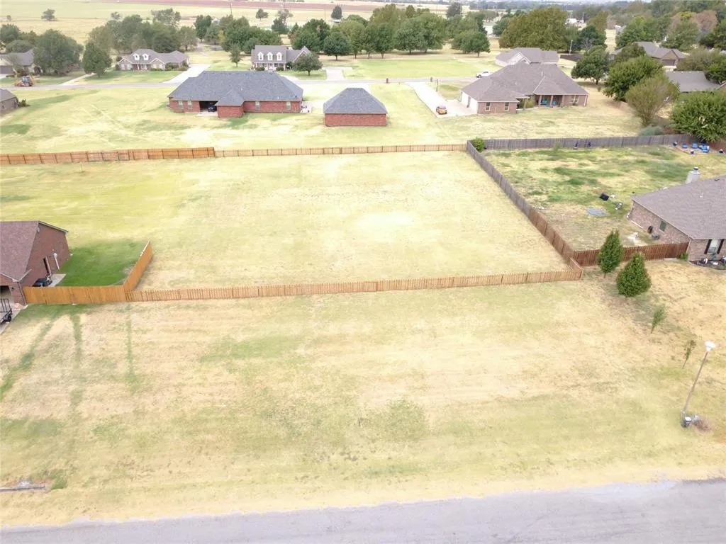 Photo 5 — Wildflower Drive, Fletcher, OK 73541