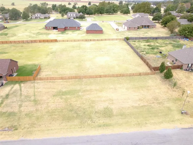 Photo 5 — Wildflower Drive, Fletcher, OK 73541