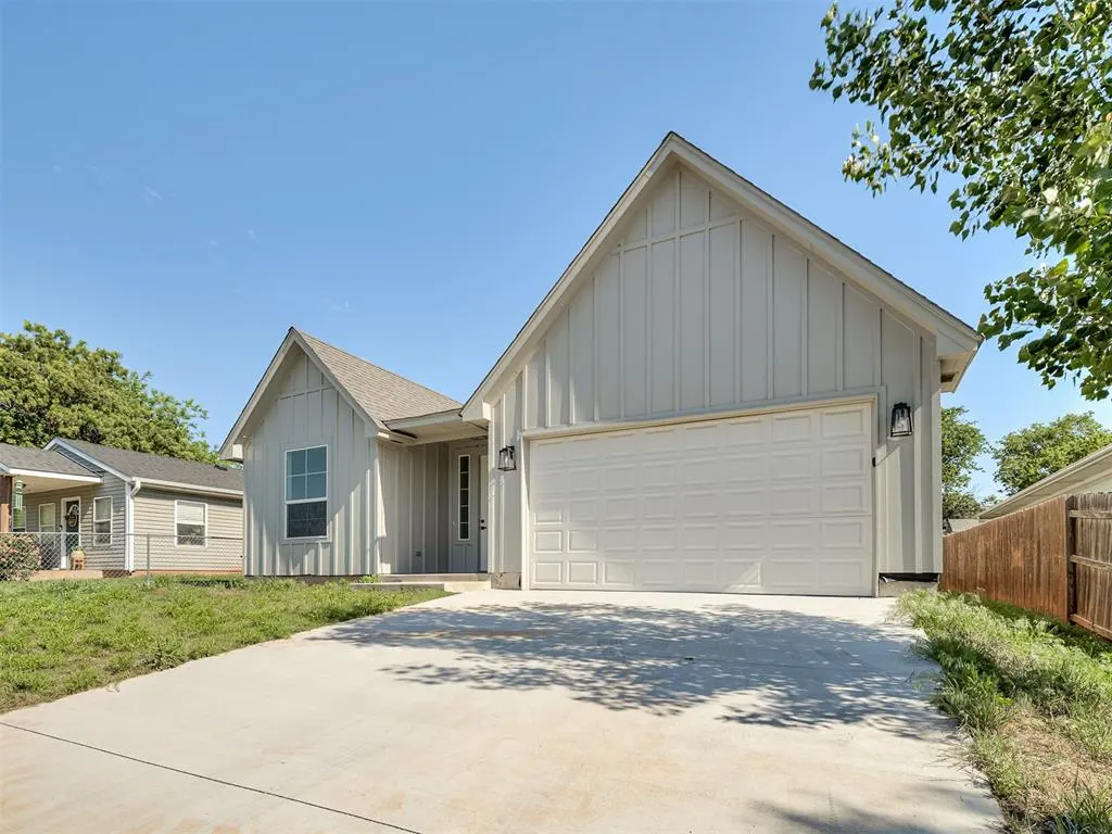 Photo 4 — 722 E Grant Avenue, Guthrie, OK 73044