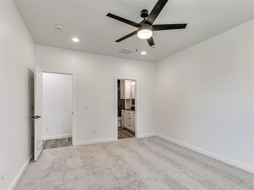 Photo 28 — 722 E Grant Avenue, Guthrie, OK 73044