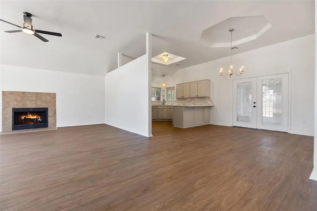 Photo 5 — 1416 Bonnybrook Street, Norman, OK 73071