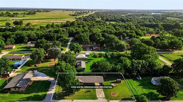 Photo 2 — 130 W Gist Avenue, Roff, OK 74820