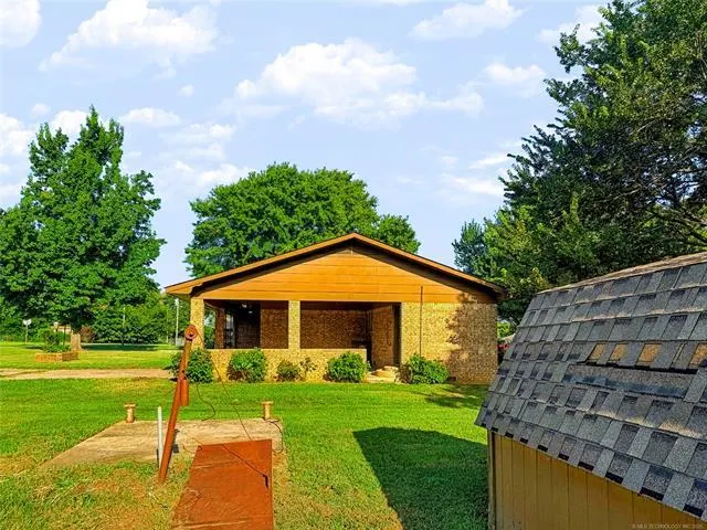 Photo 46 — 130 W Gist Avenue, Roff, OK 74820