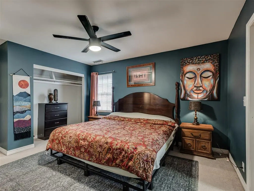 Photo 12 — 2620 Abbey Road, Oklahoma City, OK 73120