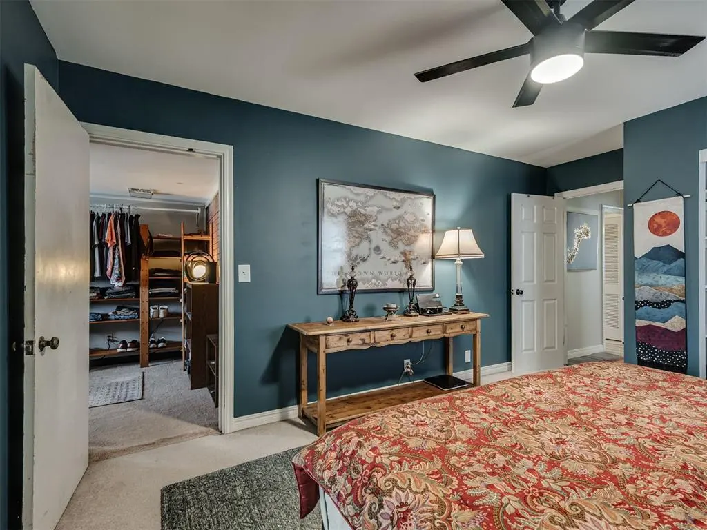 Photo 13 — 2620 Abbey Road, Oklahoma City, OK 73120