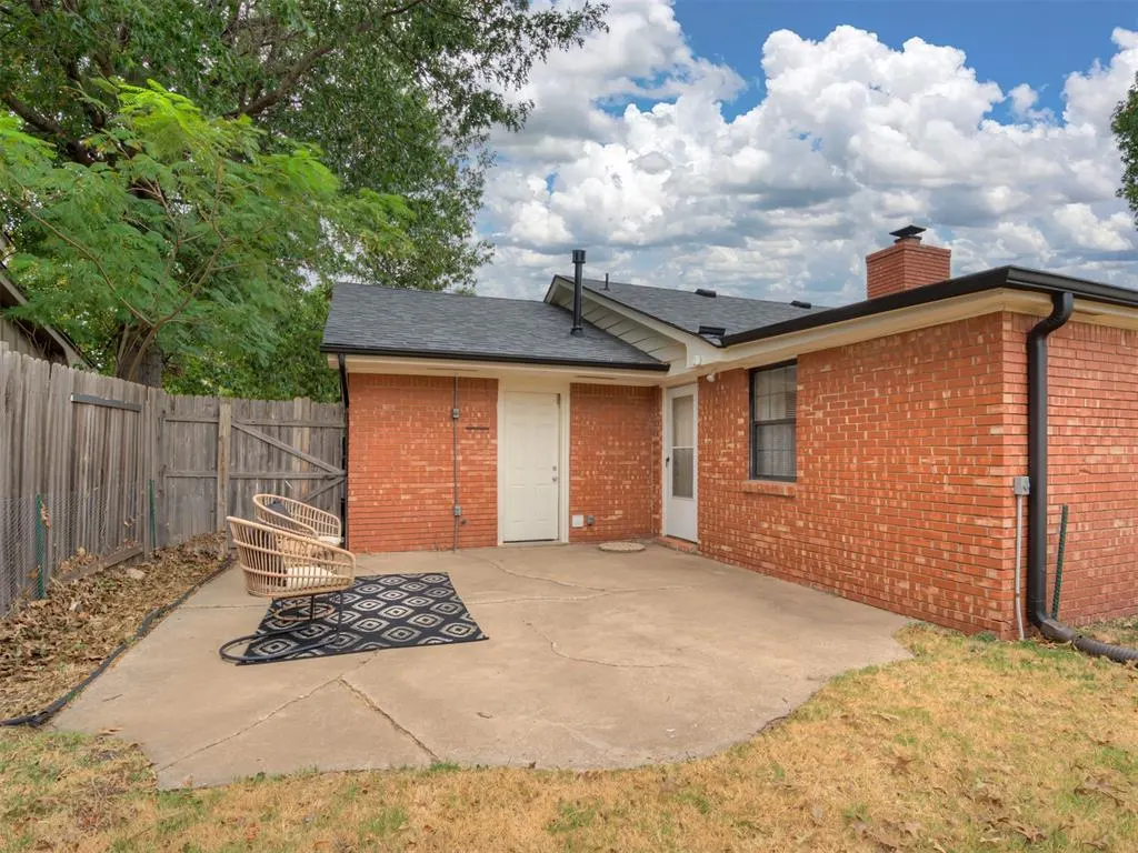 Photo 26 — 2620 Abbey Road, Oklahoma City, OK 73120