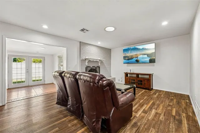 Photo 4 — 2629 N Markwell Avenue, Bethany, OK 73008
