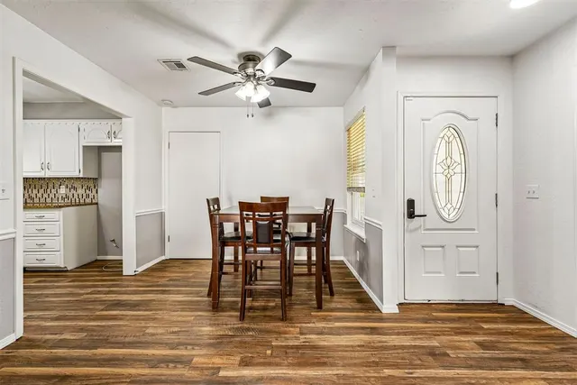 Photo 6 — 2629 N Markwell Avenue, Bethany, OK 73008