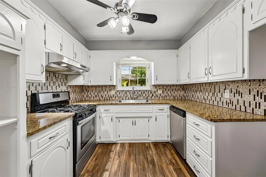 Photo 7 — 2629 N Markwell Avenue, Bethany, OK 73008