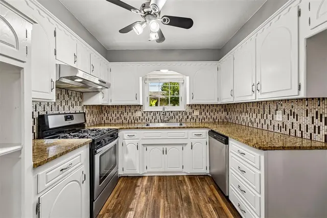 Photo 7 — 2629 N Markwell Avenue, Bethany, OK 73008
