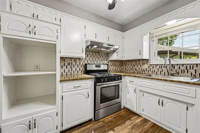 Photo 8 — 2629 N Markwell Avenue, Bethany, OK 73008