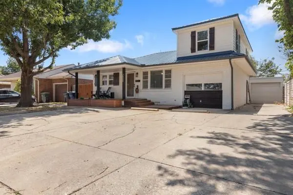 Photo 2 — 2000 Sheffield Road, Oklahoma City, OK 73120