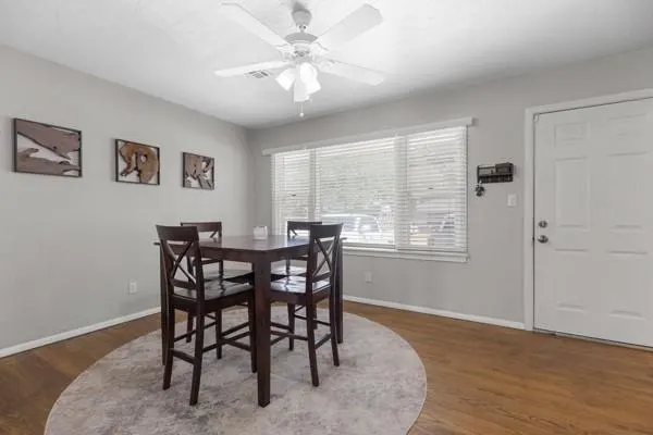 Photo 3 — 2000 Sheffield Road, Oklahoma City, OK 73120