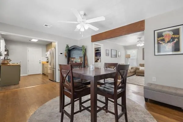 Photo 4 — 2000 Sheffield Road, Oklahoma City, OK 73120