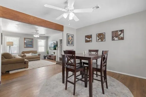 Photo 5 — 2000 Sheffield Road, Oklahoma City, OK 73120