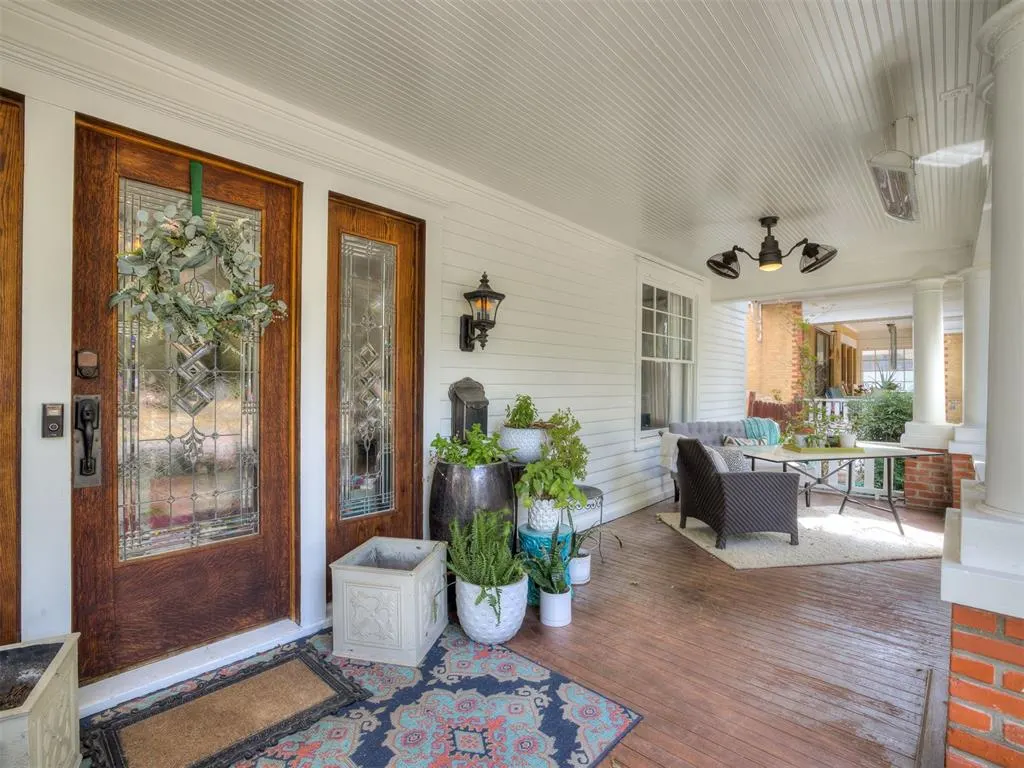 Photo 3 — 814 NW 17th Street, Oklahoma City, OK 73106