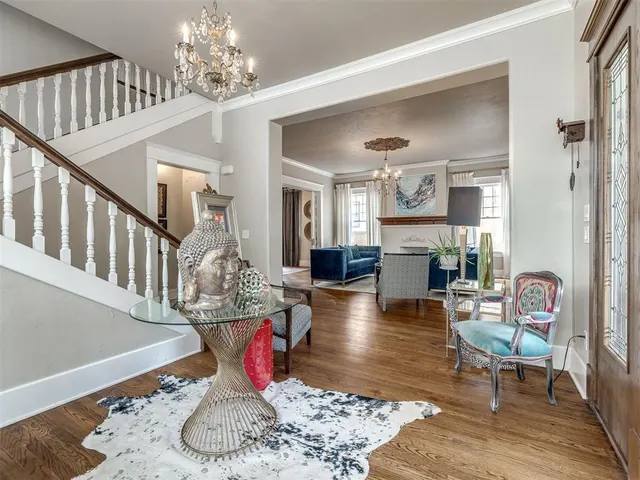 Photo 4 — 814 NW 17th Street, Oklahoma City, OK 73106