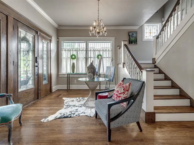 Photo 5 — 814 NW 17th Street, Oklahoma City, OK 73106