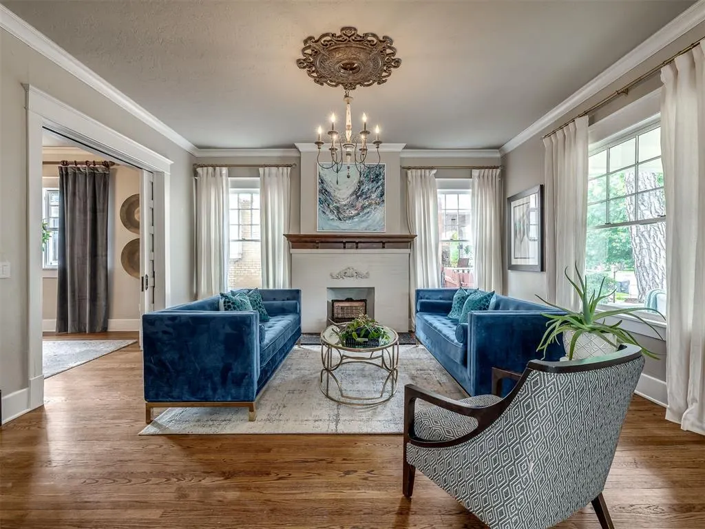 Photo 6 — 814 NW 17th Street, Oklahoma City, OK 73106