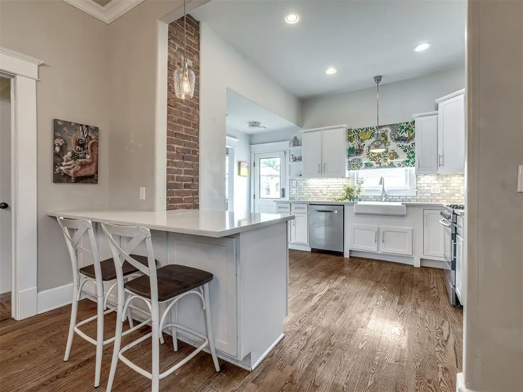 Photo 13 — 814 NW 17th Street, Oklahoma City, OK 73106