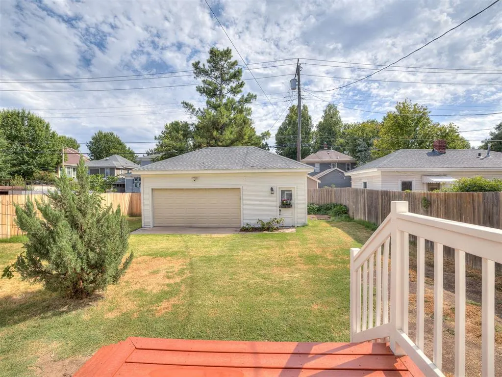 Photo 40 — 814 NW 17th Street, Oklahoma City, OK 73106