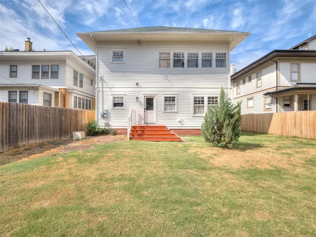 Photo 43 — 814 NW 17th Street, Oklahoma City, OK 73106