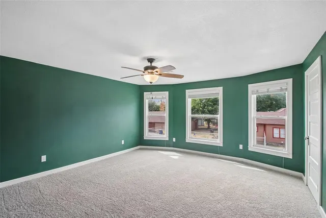Photo 6 — 537 S Miles Avenue, El Reno, OK 73036