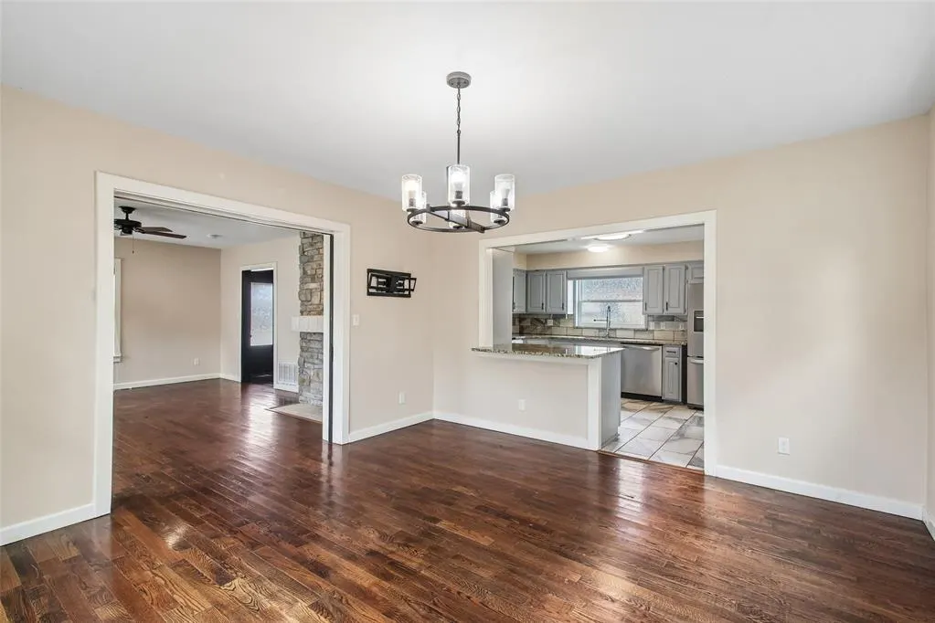 Photo 11 — 537 S Miles Avenue, El Reno, OK 73036