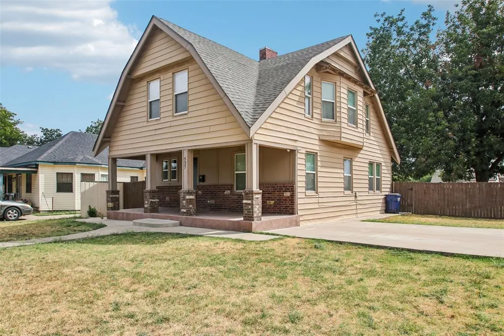 Photo 16 — 537 S Miles Avenue, El Reno, OK 73036