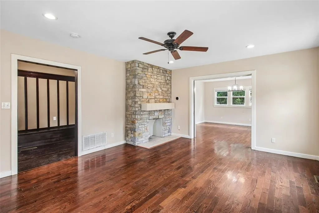 Photo 19 — 537 S Miles Avenue, El Reno, OK 73036