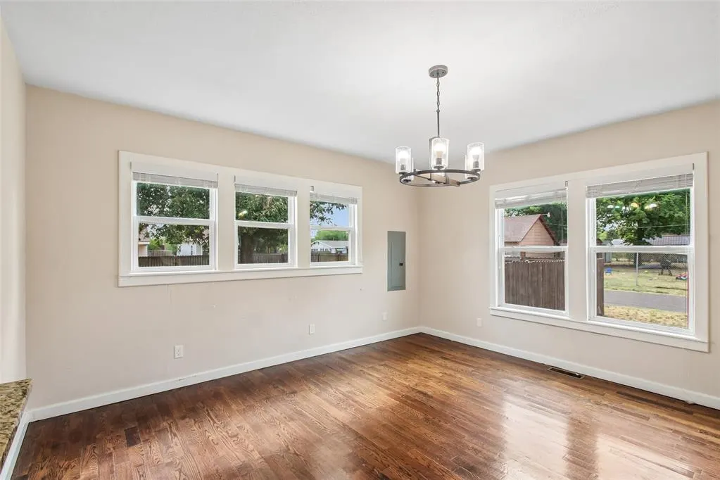 Photo 21 — 537 S Miles Avenue, El Reno, OK 73036