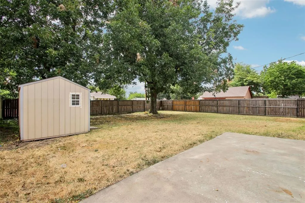 Photo 28 — 537 S Miles Avenue, El Reno, OK 73036