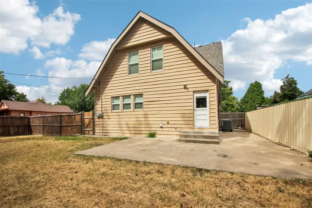 Photo 29 — 537 S Miles Avenue, El Reno, OK 73036